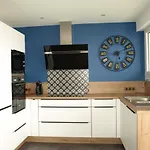 Moderne 2 Chambres, Vue Mer, Renove, 5 Pers. - Fr-1-323-230 * Saint-Jean-de-Monts