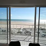 Moderne 2 Chambres, Vue Mer, Renove, 5 Pers. - Fr-1-323-230 Saint-Jean-de-Monts