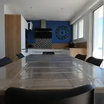 Moderne 2 Chambres, Vue Mer, Renove, 5 Pers. - Fr-1-323-230 Apartment *