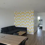 Moderne 2 Chambres, Vue Mer, Renove, 5 Pers. - Fr-1-323-230 Apartment Saint-Jean-de-Monts