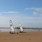 Apartment Moderne 2 Chambres, Vue Mer, Renove, 5 Pers. - Fr-1-323-230 *