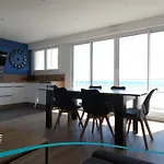 Moderne 2 Chambres, Vue Mer, Renove, 5 Pers. - Fr-1-323-230 Saint-Jean-de-Monts