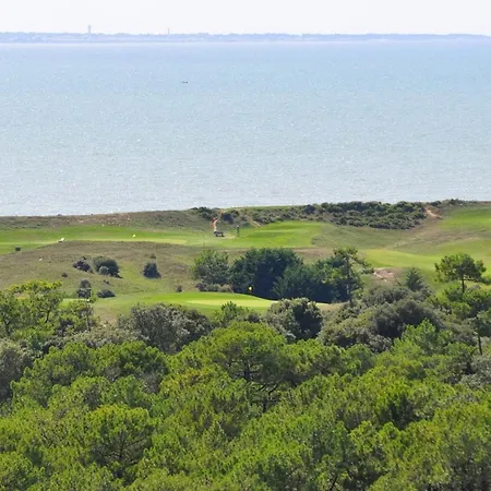 Moderne 2 Chambres, Vue Mer, Rénové, 5 Pers. - Fr-1-323-230 *
