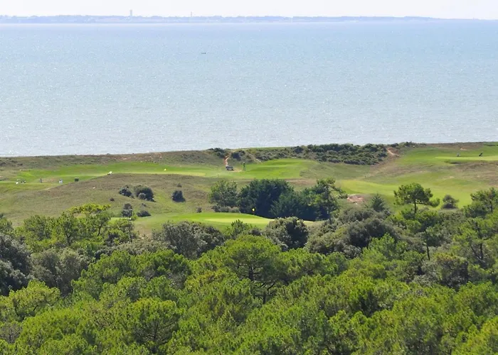 Moderne 2 Chambres, Vue Mer, Rénové, 5 Pers. - Fr-1-323-230 *